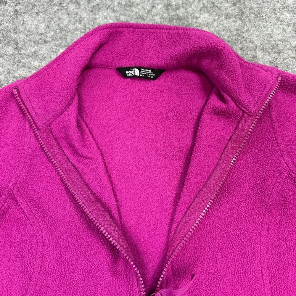 The North Face welcome magnolia